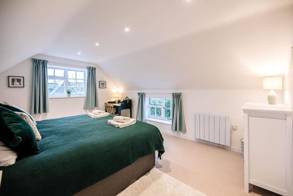 Clare Cottage, Friston Saxmundham Eksteriør billede